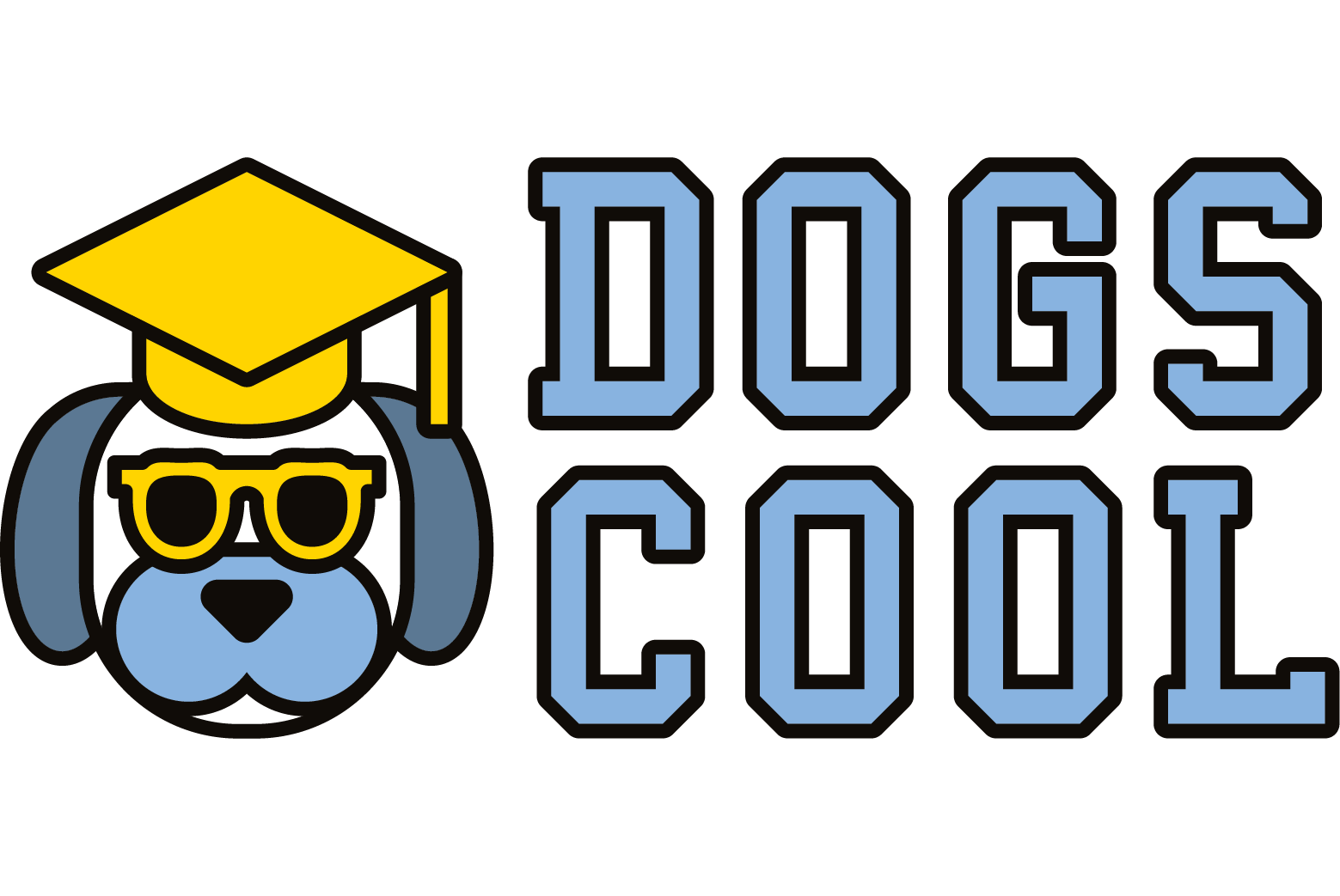 Dogs-Cool – de hondenschool voor coole baasjes!